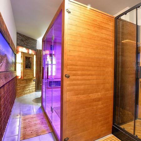 Apartament Szczesliwy Ustrzyki Dolne Luaran gambar