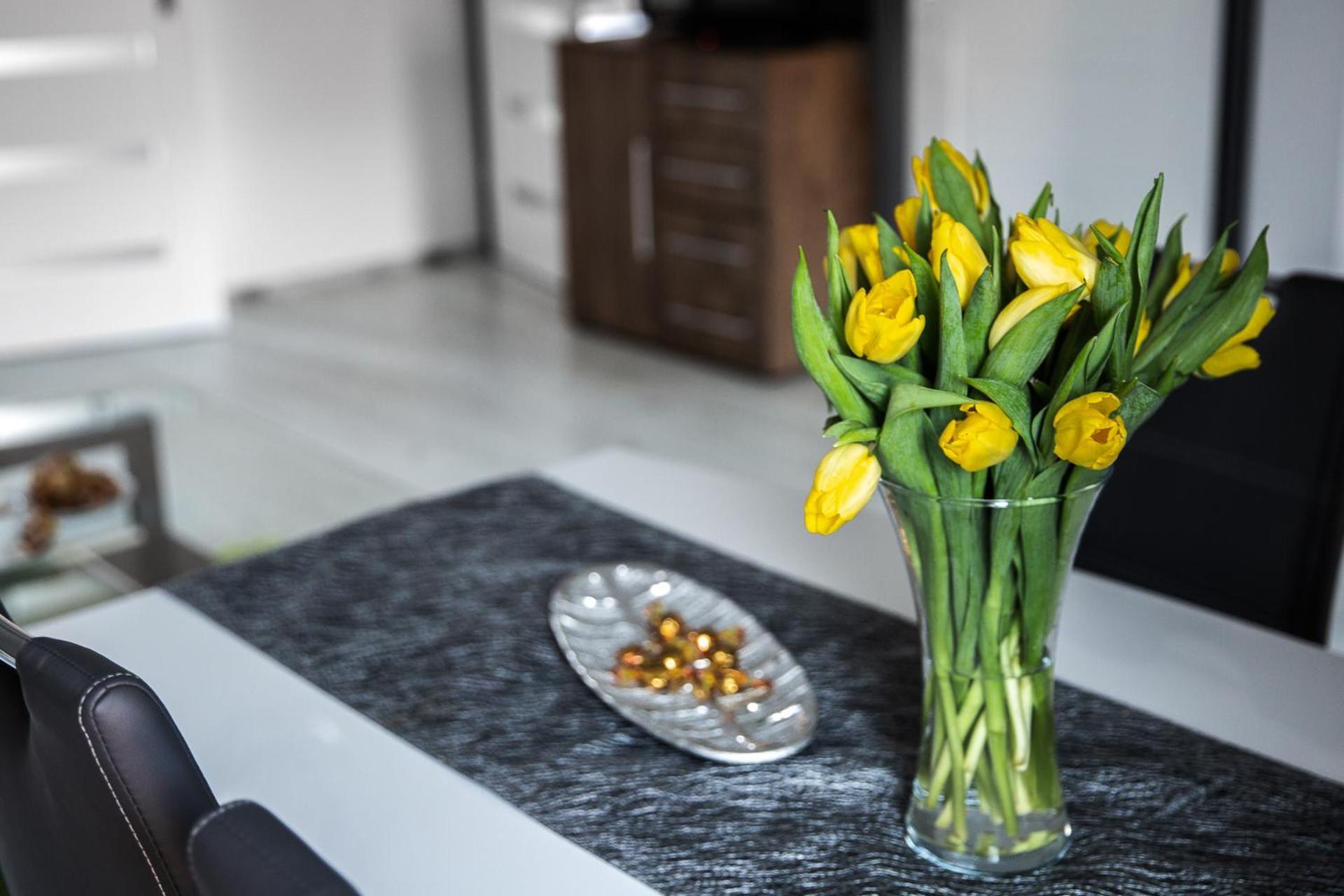 Apartament Szczesliwy Ustrzyki Dolne Luaran gambar