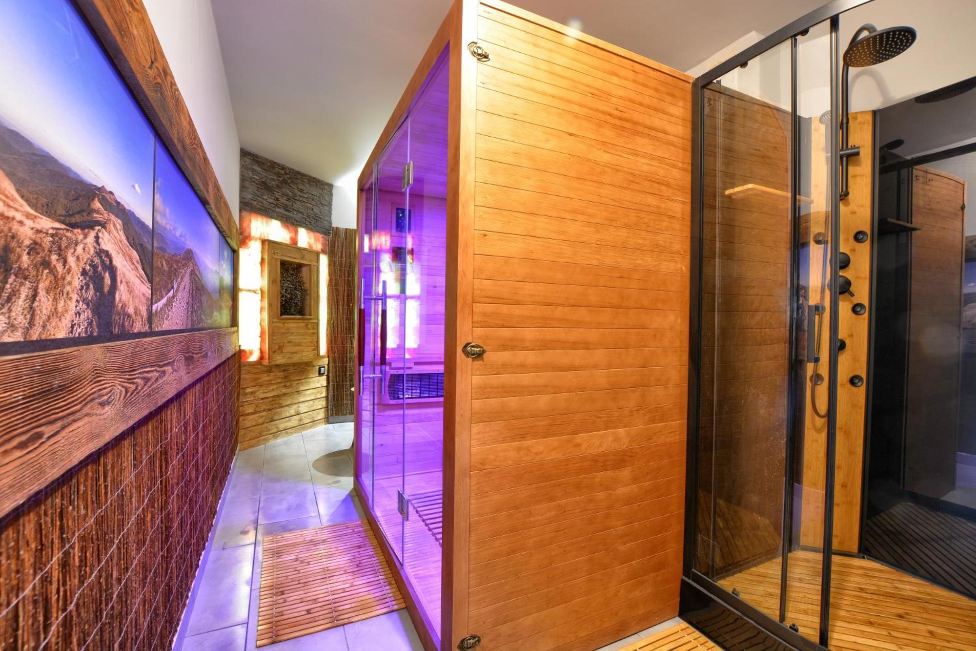 Apartament Szczesliwy Ustrzyki Dolne Luaran gambar